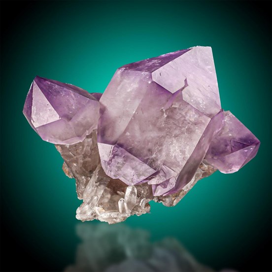 Amethyst-Fieschergletscher | Fiesch | Goms | Valais | Switzerland